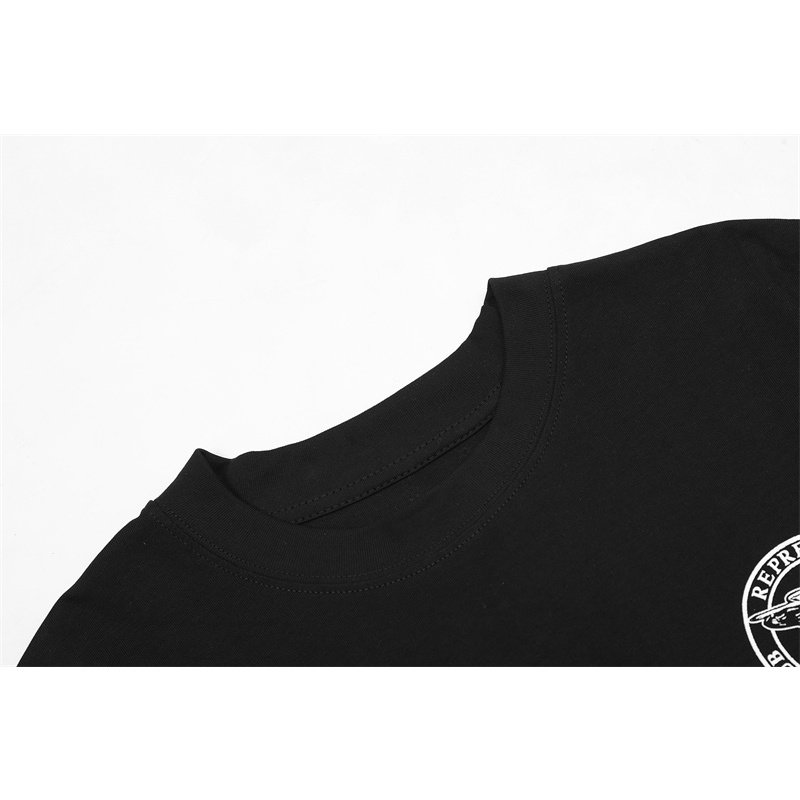 Áo Thun Ngắn Tay In Biểu Tượng Nữ Thần Bay Reprap88 Thời Trang Xu Hướng Mới Nhất