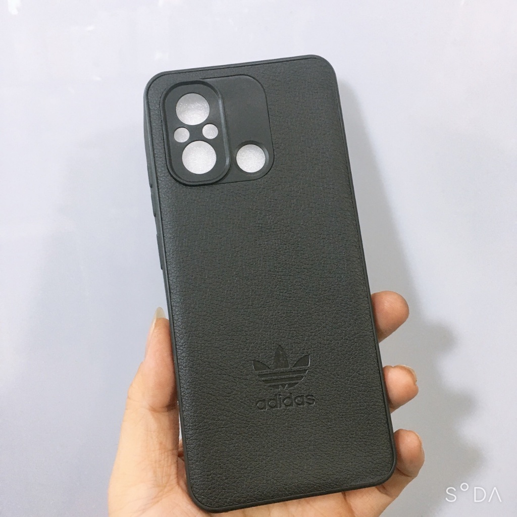 Ốp lưng Xiaomi Redmi 12C