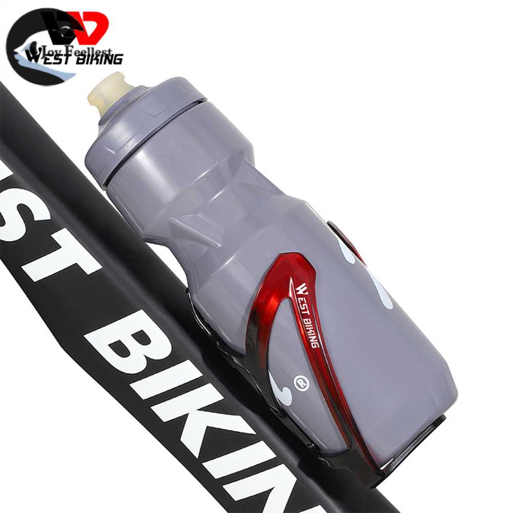Giá đỡ bình nước gắn xe đạp leo núi MTB