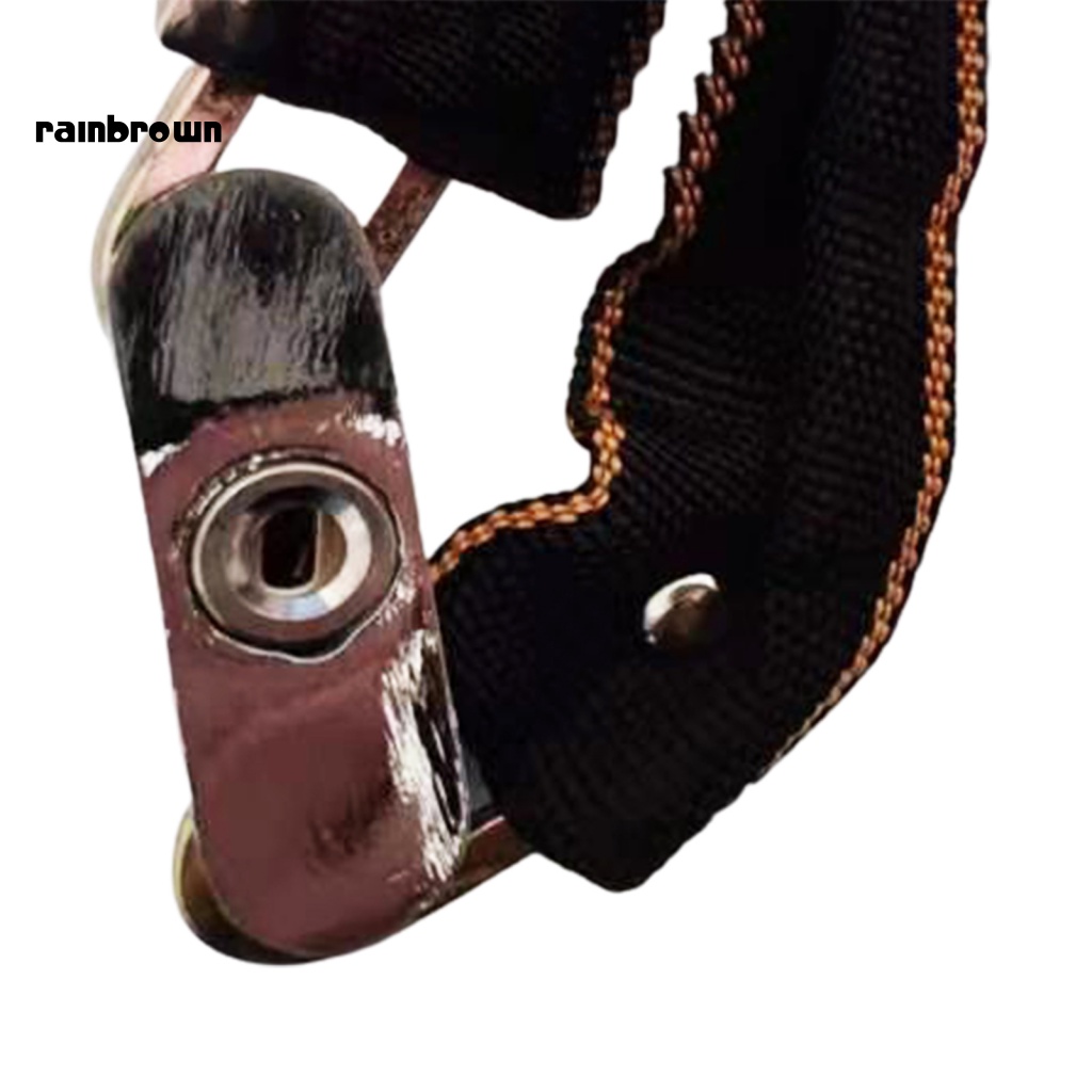 Dây Xích Khóa Xe Máy / Xe Đạp Chống Trộm Thông Dụng