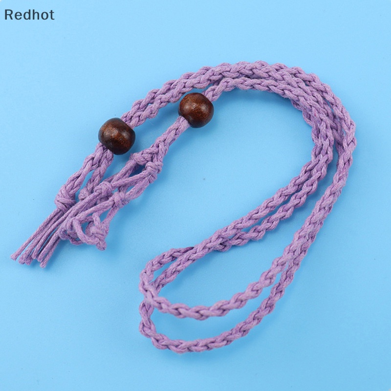 1 Giá Đỡ Vòng cổ Bằng Đá Rỗng Có Thể Điều Chỉnh DIY