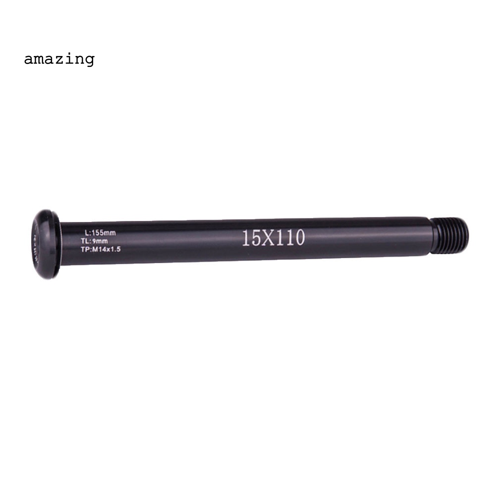 Trục Nối Bánh Xe Trước / Sau Tháo Lắp Nhanh Cho Xe Đạp Leo Núi