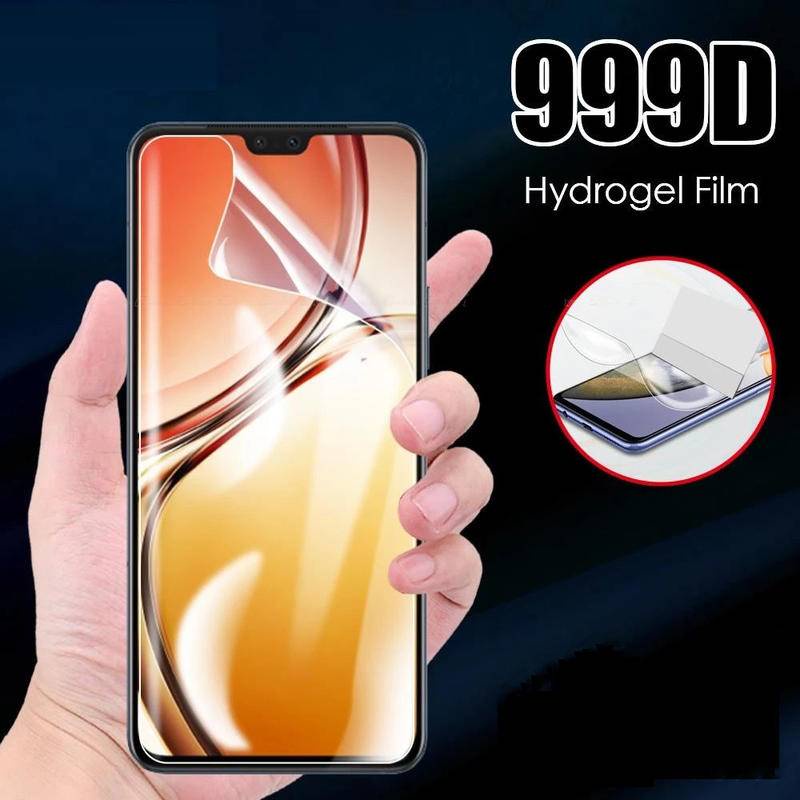 Set 3 Phim Dán Bảo Vệ Màn Hình Cho Vivo Y11 Y12 Y12S Y20 Y30 Y52 Y55S Y91i Y90 Y93 Y71 Y53S U20 U10 U3 Z1 Z1i Z1X Z5 Z3 Z3i Z3X Z5i Z5X Z6