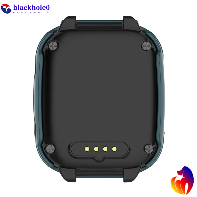 Ốp Điện Thoại Mặt Kính Cường Lực Bảo Vệ Toàn Màn Hình Cho Đồng Hồ Trẻ Em Xplora Xg02