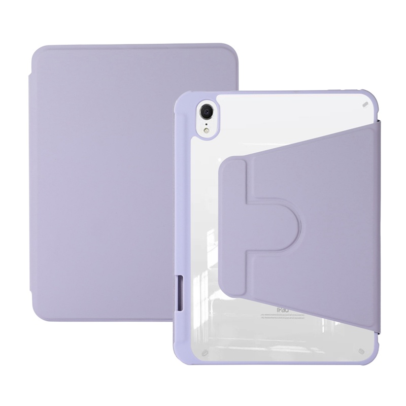 360° Ốp Lưng In Họa Tiết Dành Cho Máy Tính Bảng iPad Mini 6 Pro 9.7 10.2 10.5 Air 5 4 10th Gen 10.9 inch