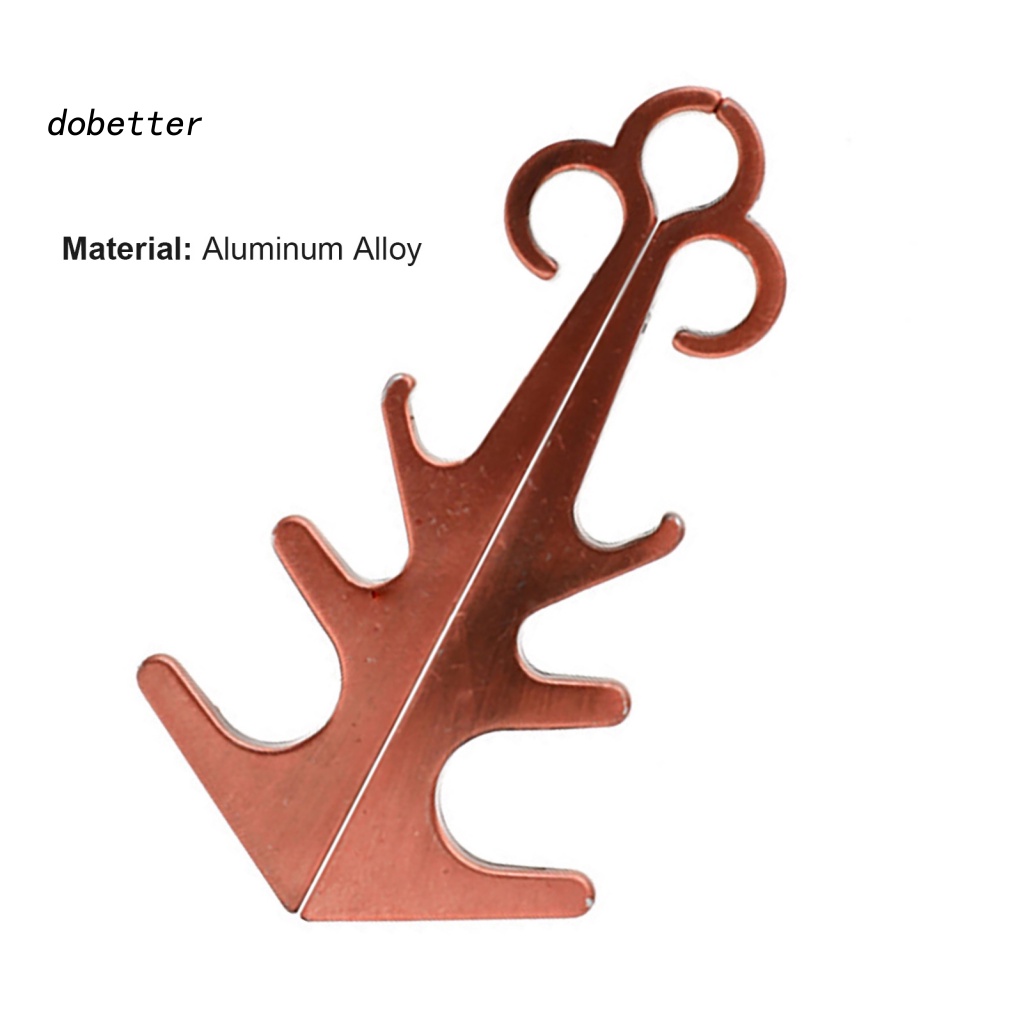 Giá Đỡ Điện Thoại / Máy Tính Bảng Nam Châm Thắt Nút Trung Hoa Đa Năng Nhỏ Gọn Để Bàn