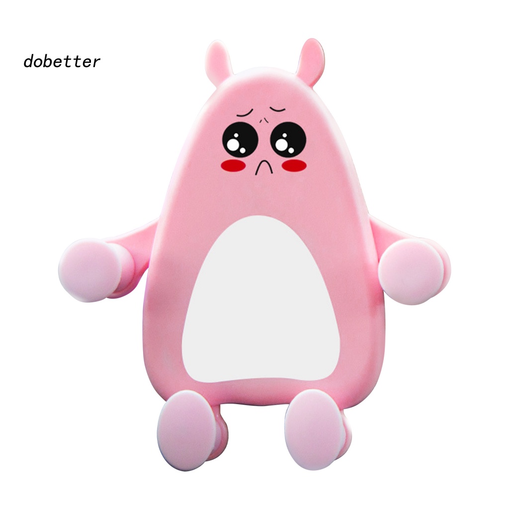 Giá Đỡ Điện Thoại Họa Tiết Hoạt Hình Gắn Lỗ Thông Gió Xe Ô Tô