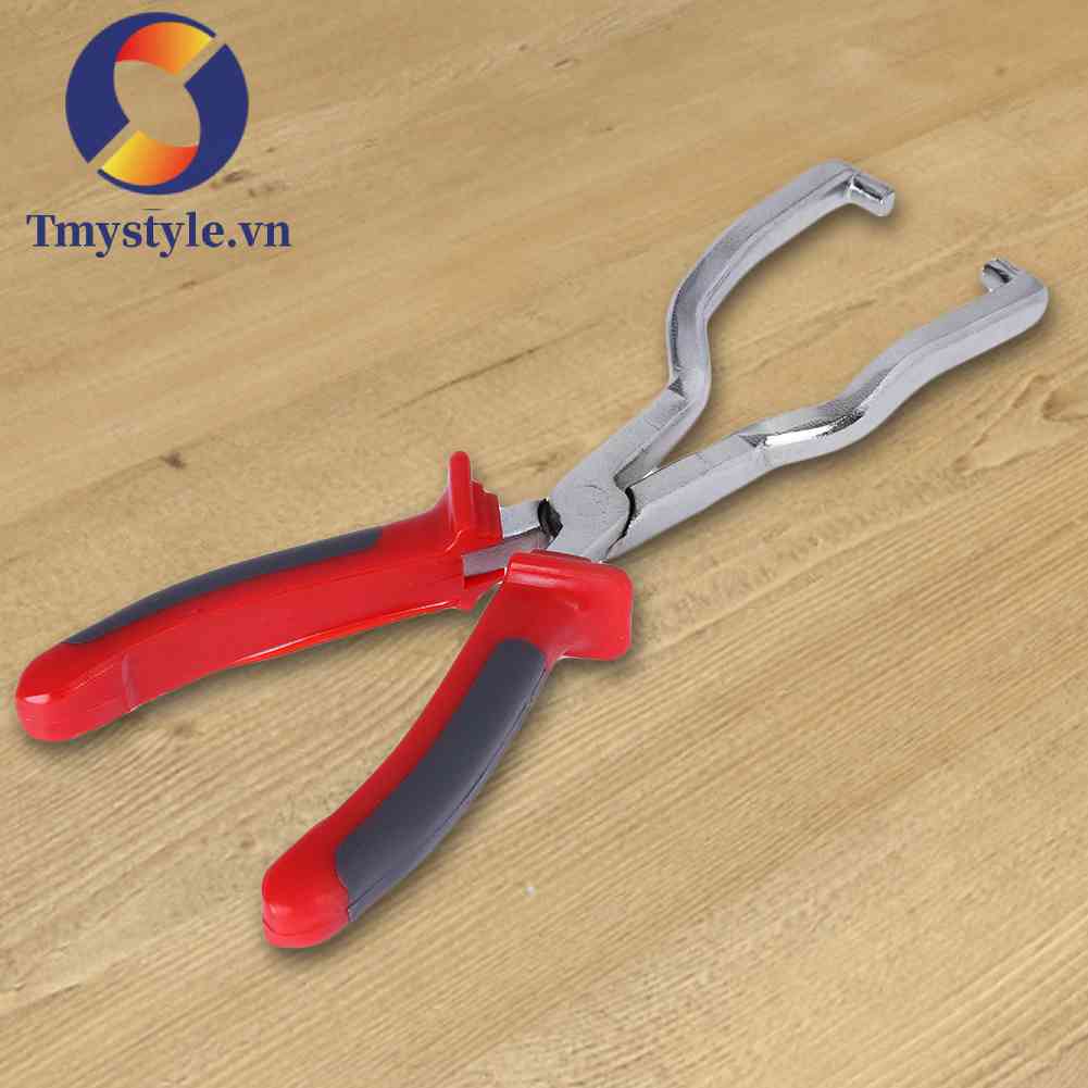 Kìm Tháo Gỡ Bộ Lọc Nhiên Liệu 2 Loại Chuyên Dụng