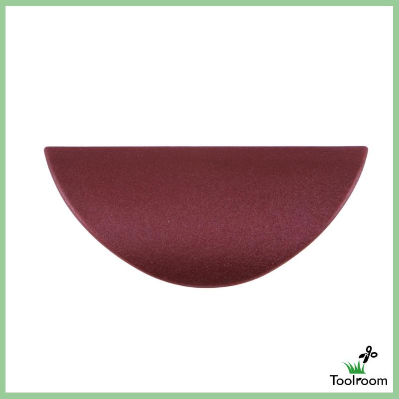 Bộ 5 Núm Tay Cầm Ngăn Kéo Tủ Bằng Nhựa PP Tự Dính Tiện Dụng