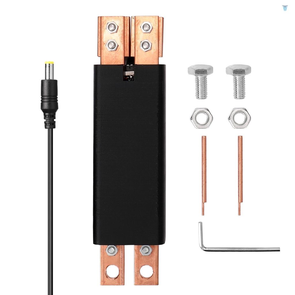 Bút Hàn Tích Hợp Lò Xo Bằng Đồng Có Thể Điều Chỉnh Áp Suất