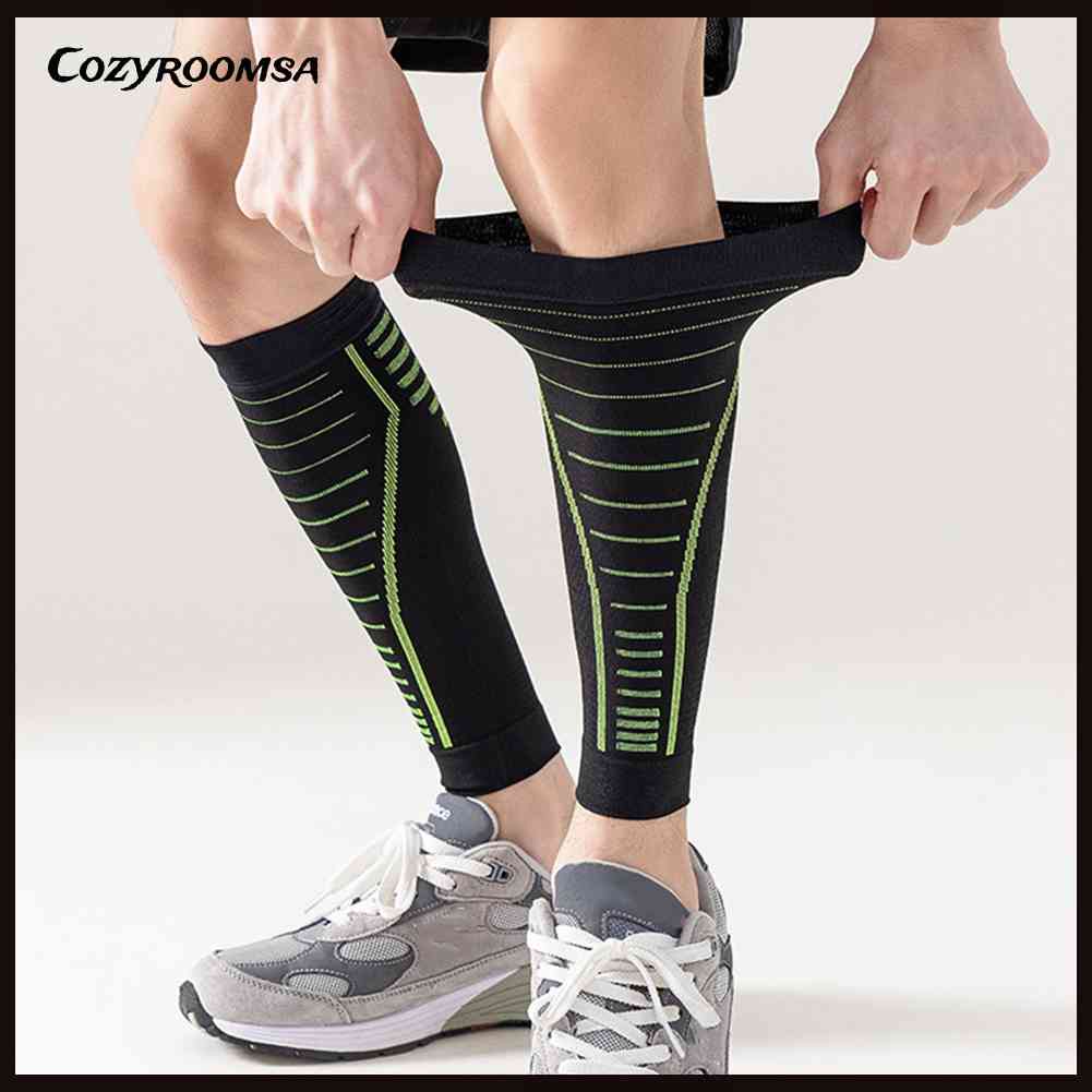 Tất Bắp Chân Thể Thao Bảo Vệ Mắt Cá Chân Chống Mỏi