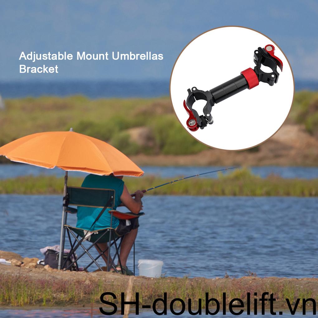 Giá Đỡ Dù Có Thể Điều Chỉnh Xoay 360 Độ Tiện Dụng