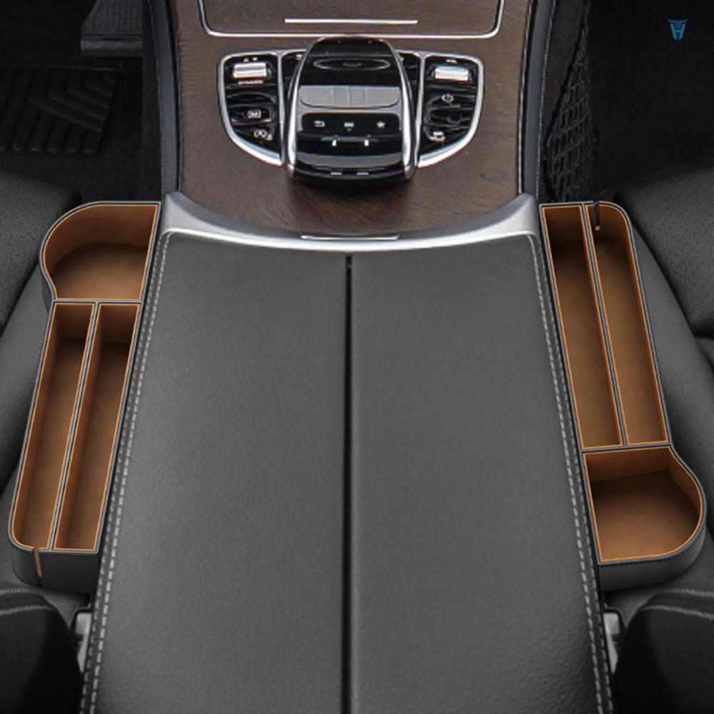 Giỏ Đựng Đồ Uống / Chìa Khóa / Điện Thoại Trên Xe Hơi BASEUS