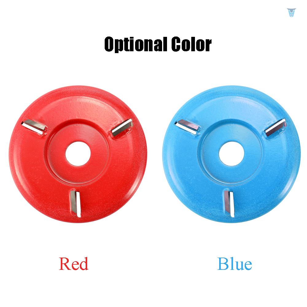 Đĩa Phay Cắt Gỗ 16mm Ba Răng Chuyên Dụng