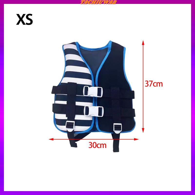 [Tachiuwa2] Áo Phao Cứu Hộ Đi Biển