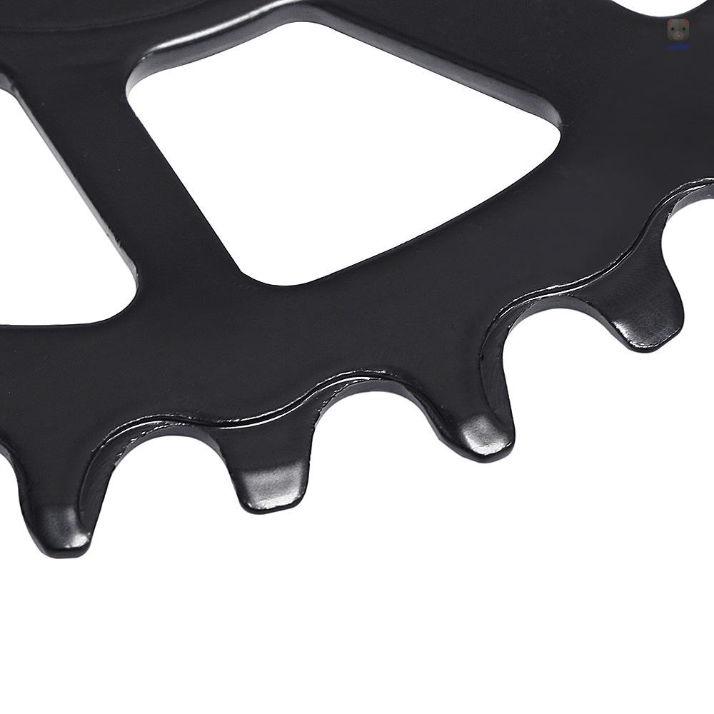 Bánh Xích Xe Đạp Leo Núi MTB BMX 38T 8 9 10 11 Tốc Độ