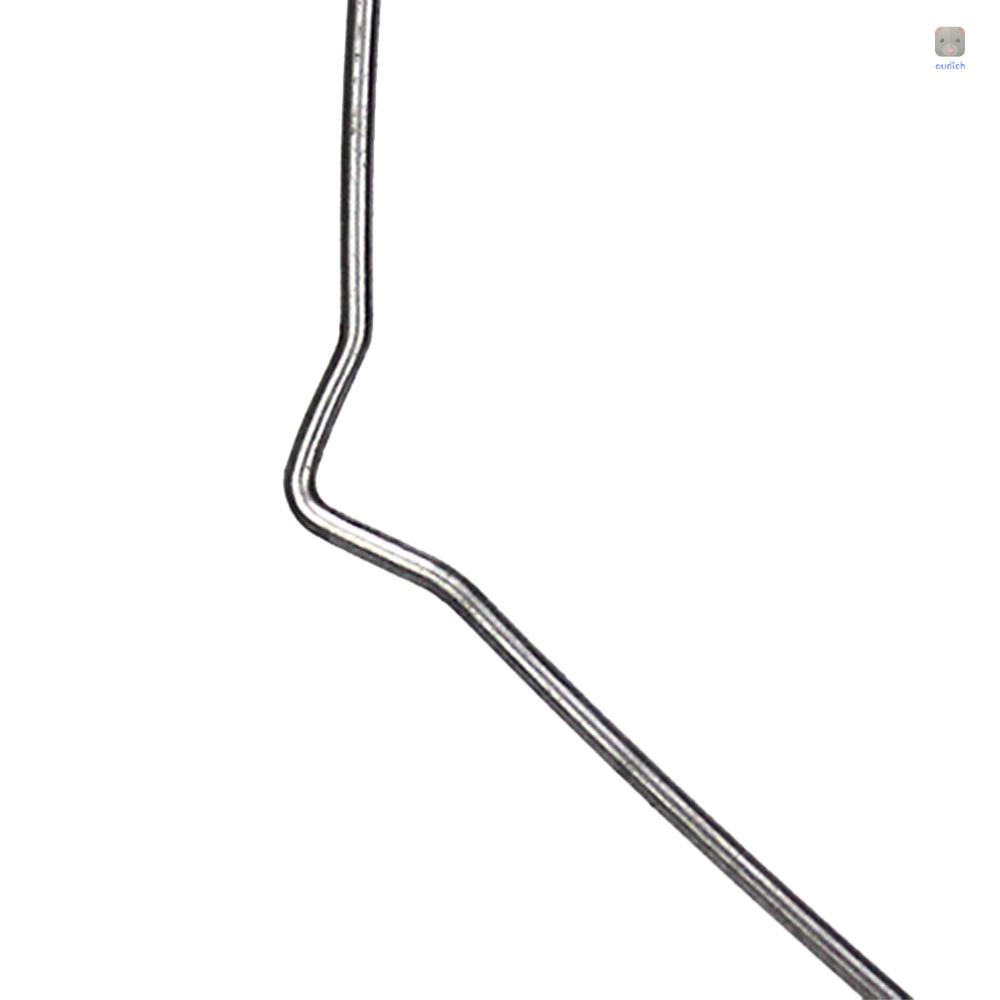 Dây Cân Bằng Câu Cá Bằng Thép Chống Rối Có Xoay Được