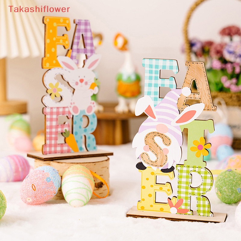 Thỏ Phục Sinh 2023 Màu Sắc Đẹp Mắt Dùng Để Trang Trí