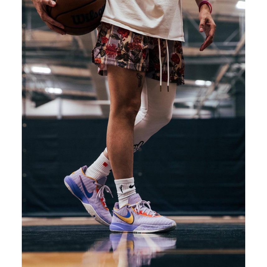 Quần Short Thể Thao Bóng Rổ Ba Tấc Dài Đến Đầu Gối Nhanh Khô Ryoko Đường Phố Mỹ Cho Nam Và Nữ