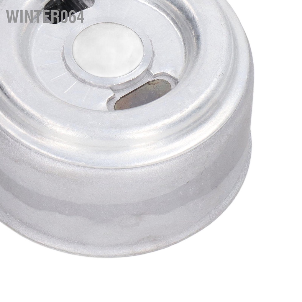 Winter064 Bộ làm mát dầu động cơ 26410 2G000 Thay thế hợp kim nhôm cho Hyundai Tucson Sonata 2.0L 2.4L