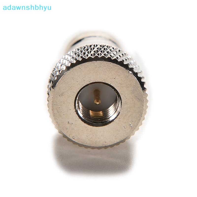 Đầu Nối Chuyển Đổi Giắc Cắm BNC Cái Sang SMA Đực