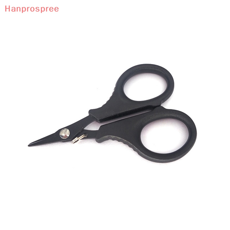 Kéo Cắt Dây Câu Cá Bằng Thép Không Gỉ