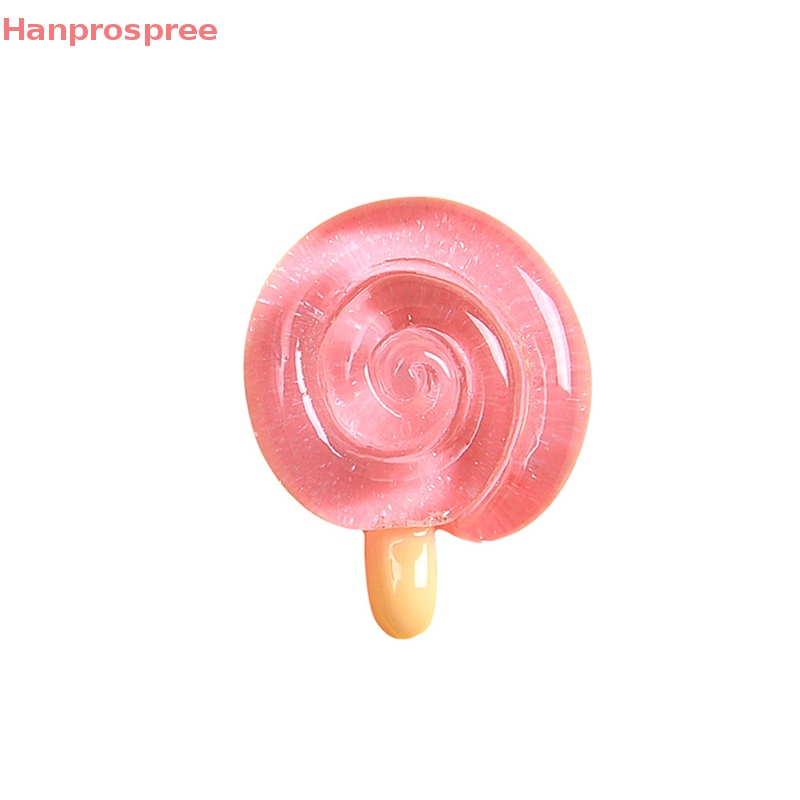 Set 10 Đồ Chơi Kẹo Mút Gấu Màu Sắc Ngẫu Nhiên Cho Bé