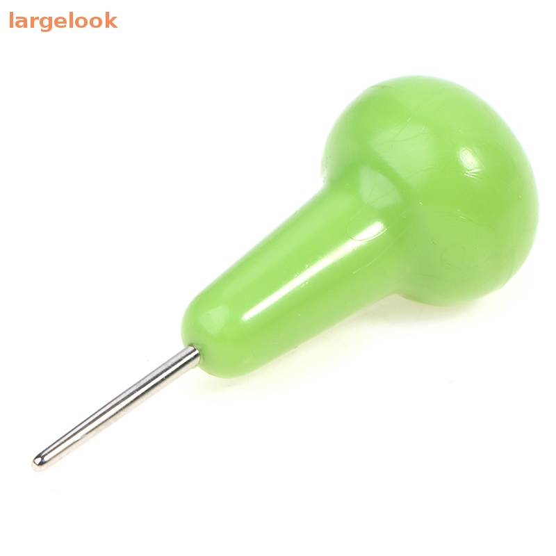 Braille Wrig Slate Di Động Với Bút Stylus Luyện Tập Kích Thước Lớn [Lớn] Bằng Nhựa Braille Wrig