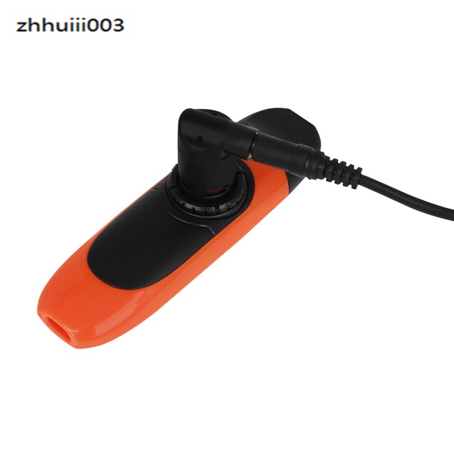 Zhihui Tụ Điện Kazoo Di Động Chuyên Nghiệp Đơn Giản Cho Đàn Guitar Bass