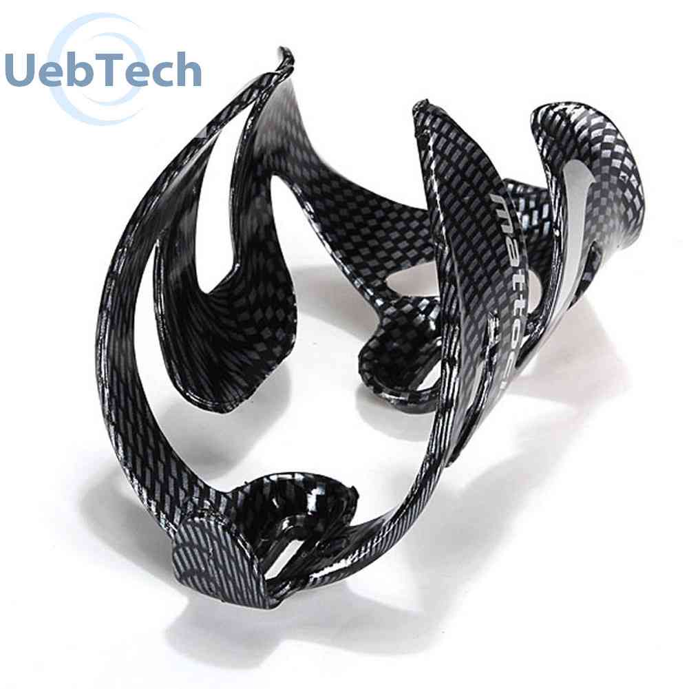 Giá Đỡ Bình Nước Trên Xe Đạp, Chất Liệu Sợi Cacbon