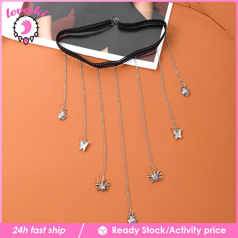 Dây Xích Đeo Đùi Phong Cách Boho Thời Trang Cho Nữ