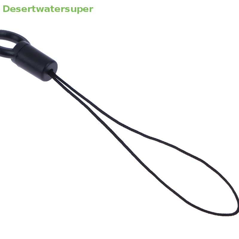 Set 10 Dây Móc Khóa Tôm Hùm Tự Làm Trang Trí Điện Thoại