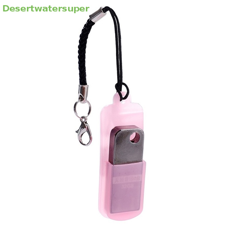 Bộ 3 Túi Silicone Đựng Ổ Đĩa U + Dây Đeo