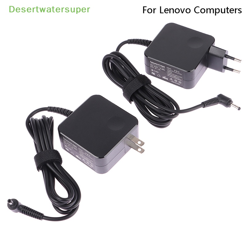 Bộ Sạc 20V 2.25A 45W 4.0 * 1.7mm Cho Ipad 100 100s yoga310 yoga510 AC