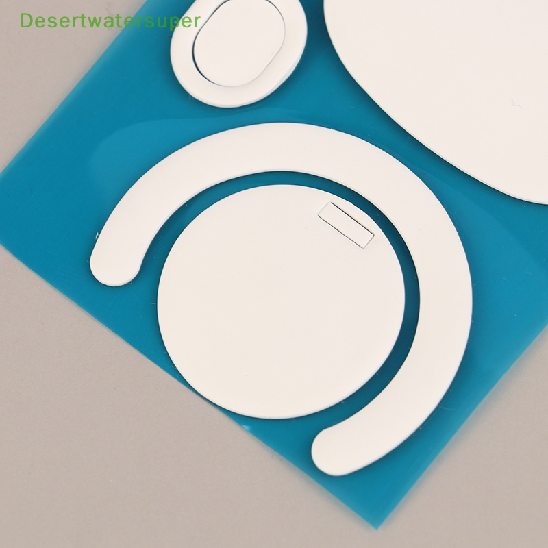 1 Tờ Miếng Dán Teflon Đáy Chuột Chống Trượt Chống Mài Mòn Thông Dụng DSVN Universal 1 Tờ