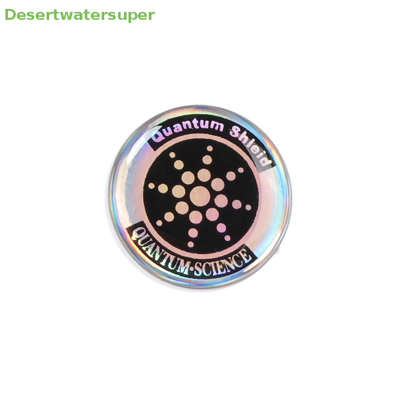 Sticker Tròn Dán Bảo Vệ Điện Thoại Chống Bức Xạ