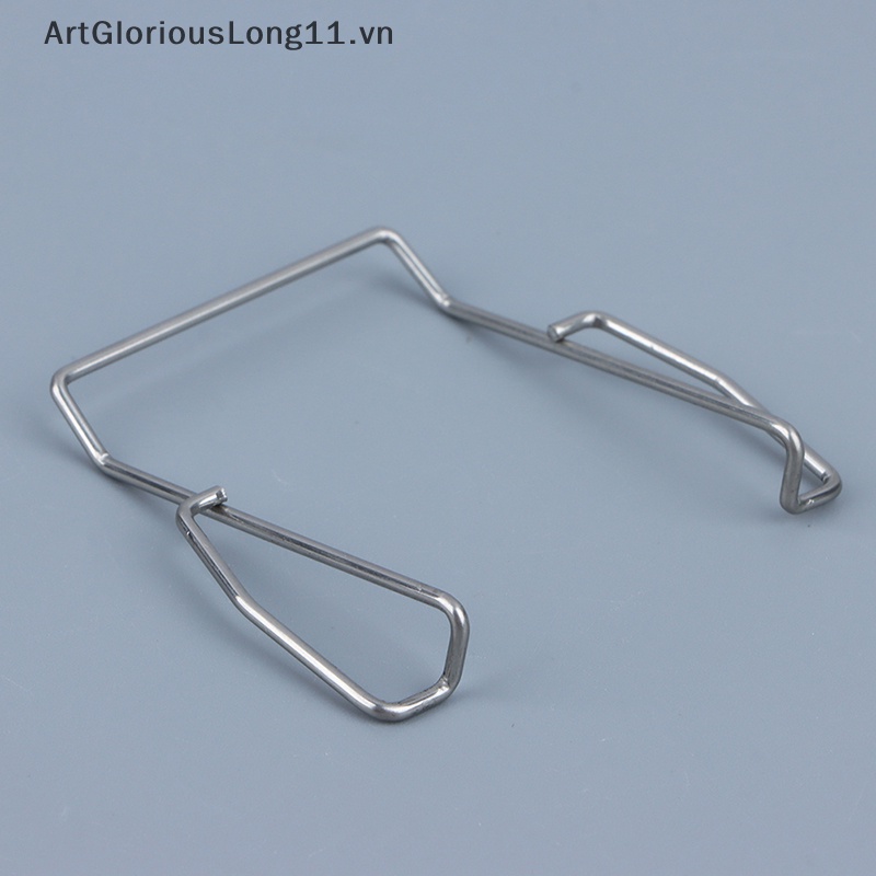 Dây Kẹp Kim Loại Thay Thế Cho Micro Không Dây G1 G2 G3