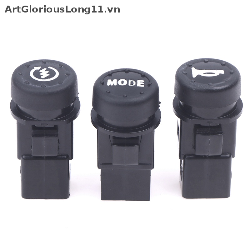 Công Tắc Còi / Xi Nhan Chuyên Dụng Cho Xe Mô Tô PIAGGIO Zip