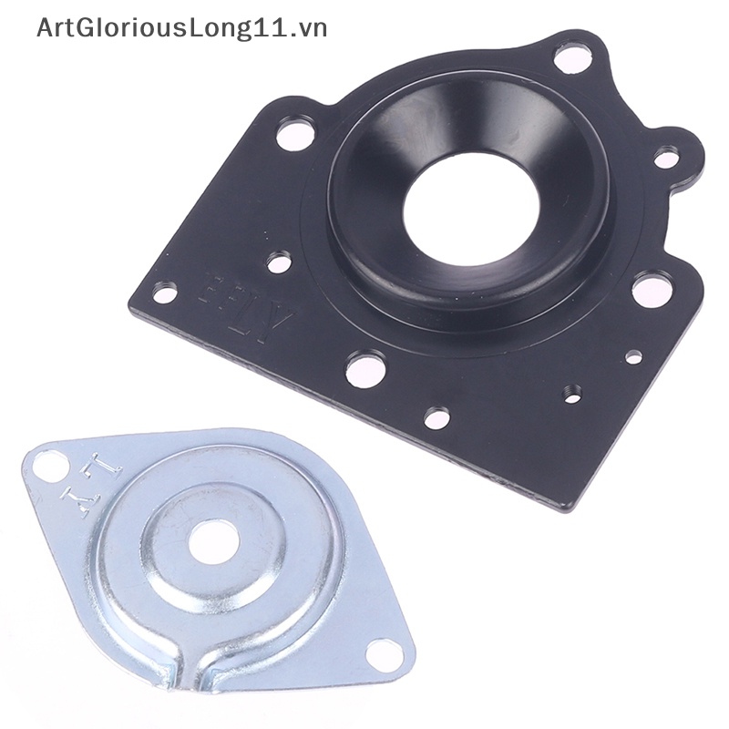 Bảng Kim Loại Hỗ Trợ Tạo Độ Ẩm Đường Kính 25mm