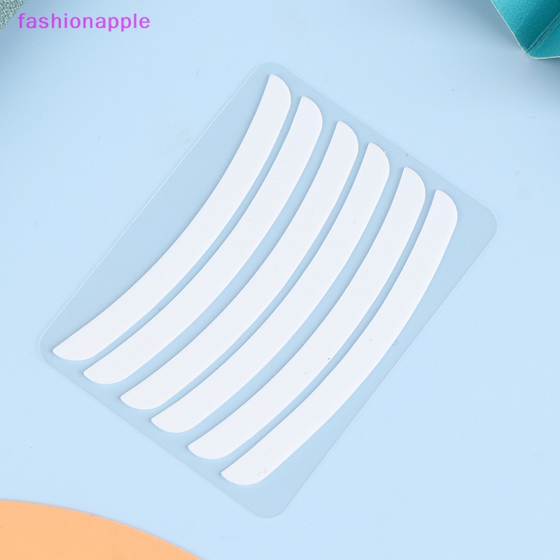 Set 6 Miếng Silicone Dán Dưới Mắt Có Thể Tái Sử Dụng