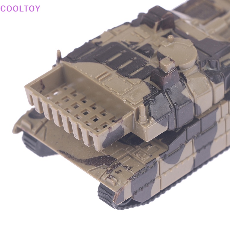 Cooltoy 1 Mô Hình Đồ Chơi Kéo Sau Lưng Mini Trang Trí Bàn Làm Việc Cho Trẻ Em