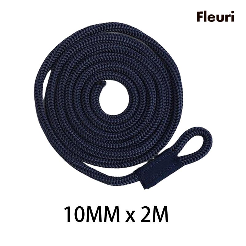 Set 4 Dây Thả Dính Hai Sợi Dài 2M Dành Cho Thuyền Pontoon