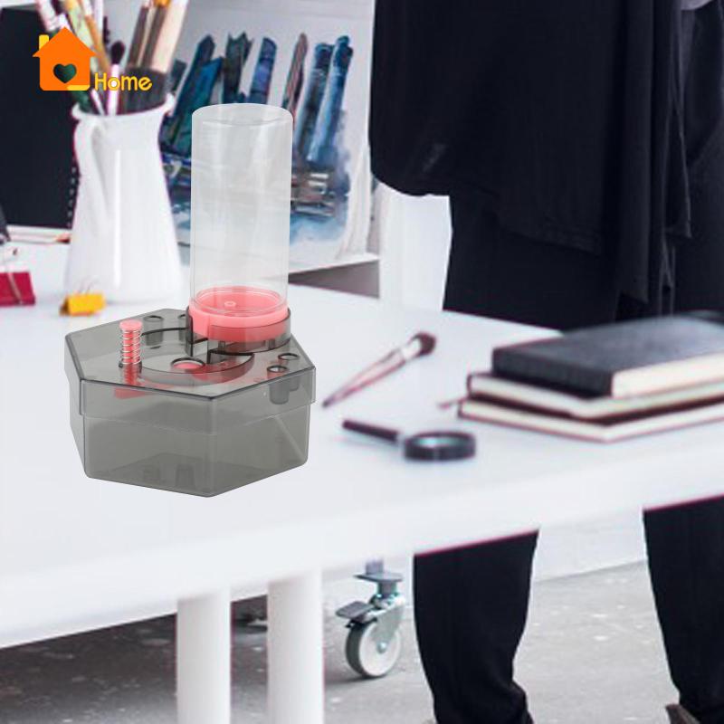 Cọ Sơn Làm Sạch Bằng Nước Tái Chế Được Cho Sơn Acrylic