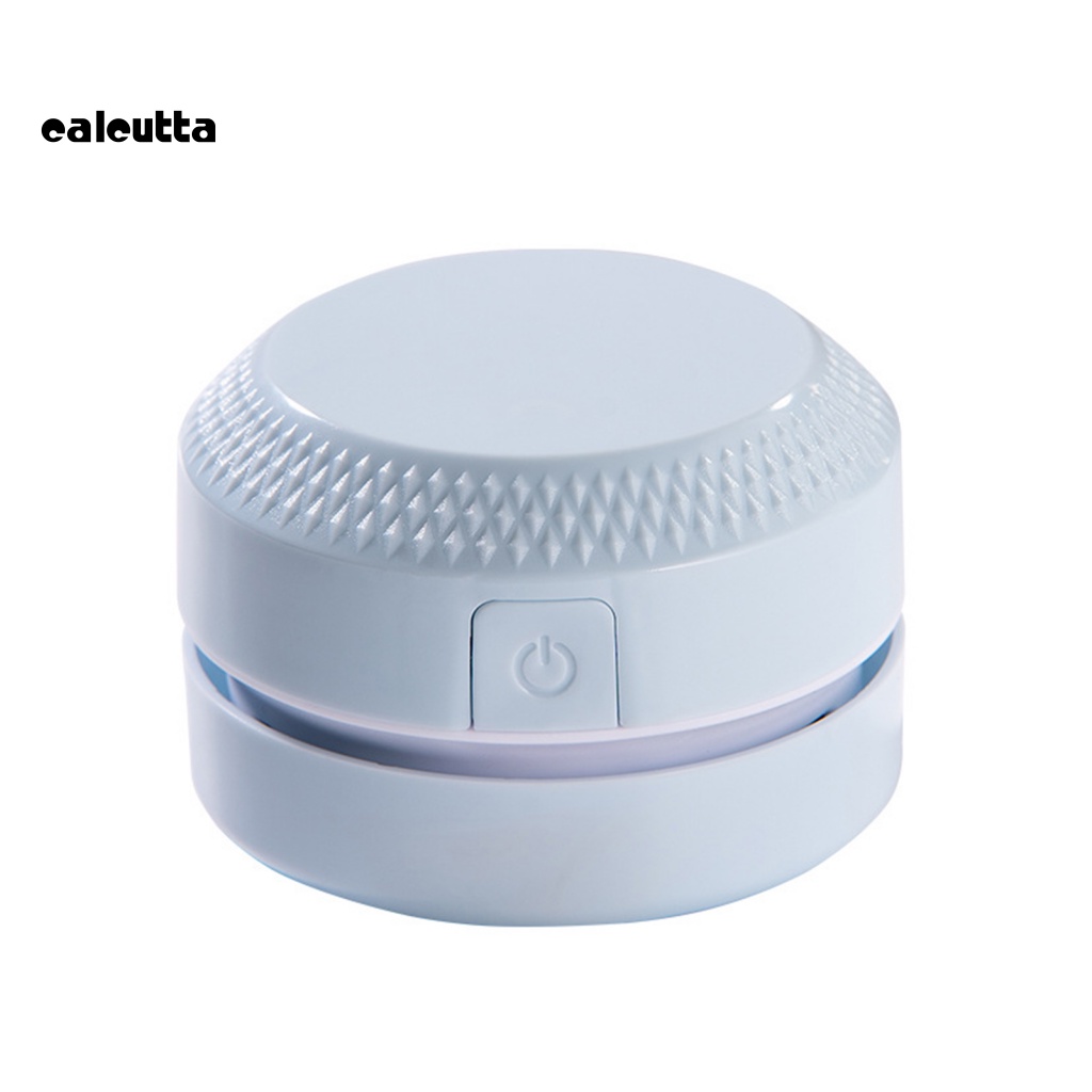 Máy Hút Bụi Bàn Phím Mini Tiếng Ồn Thấp Có Thể Tháo Rời Cho Văn Phòng