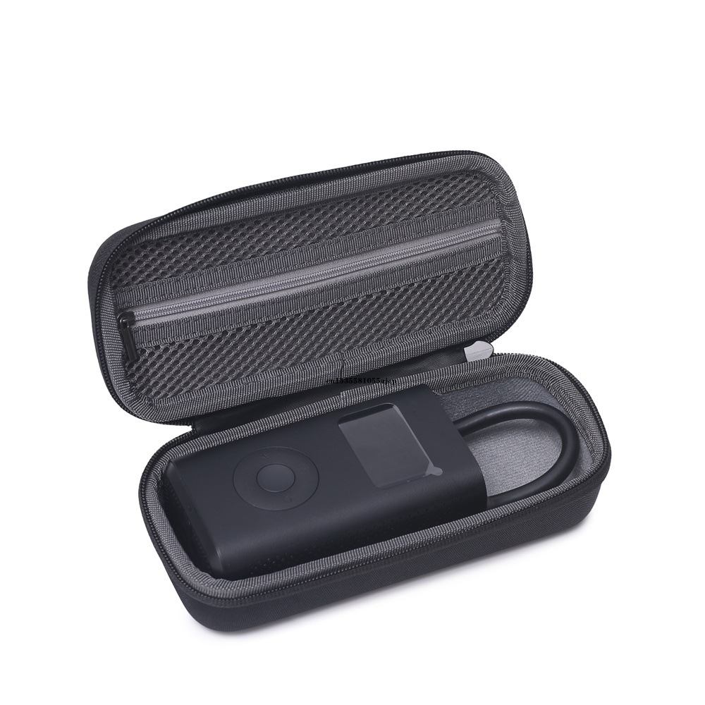 Cứng Hộp Đựng Máy Bơm Hơi Áp Suất Cao Cho xiaomi mijia 2