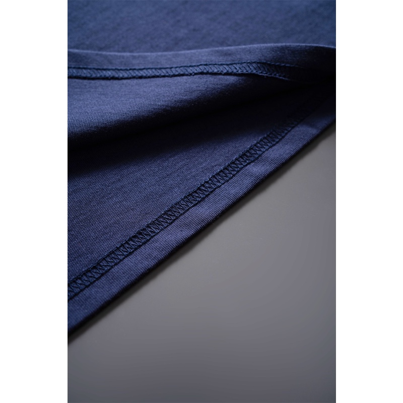 Áo Thun Tay Ngắn Thời Trang Cao Cấp Cho Nam Nữ