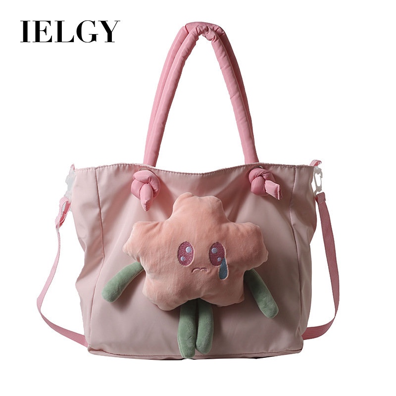 Túi Xách Đựng Laptop Chống Thấm Nước Phong Cách Hàn Quốc Dành Cho Nữ