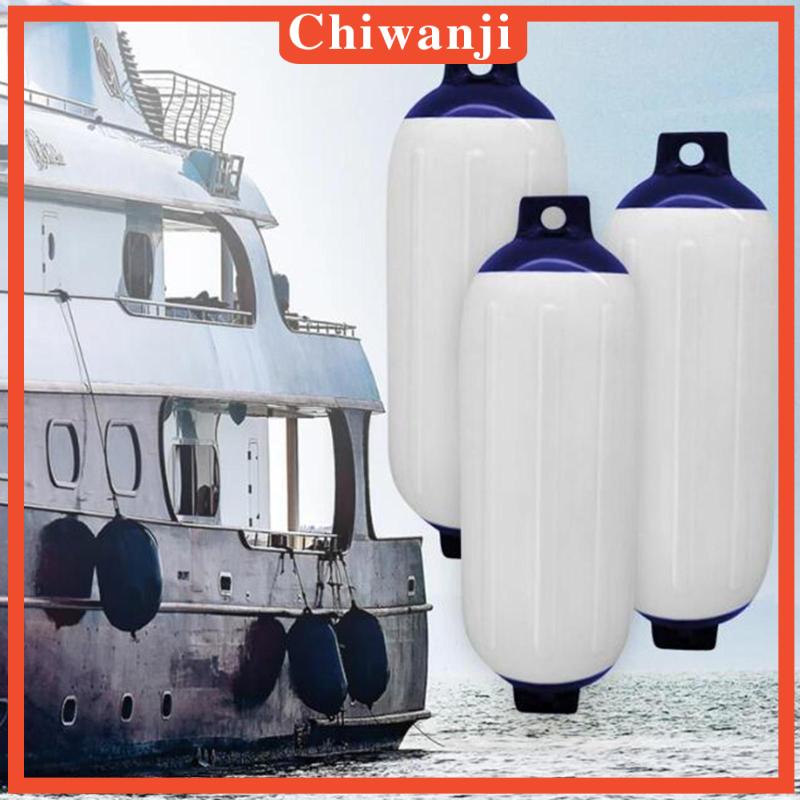 Set 2 Tấm Chắn Bùn 4.5 '' x16 '' Dành Cho Thuyền Buồm