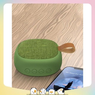 Loa Bluetooth Mini Hoco BS31 Chính Hãng