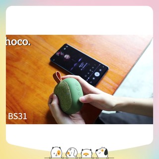 Loa Bluetooth Mini Hoco BS31 Chính Hãng